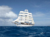Sea Cloud Sea Cloud